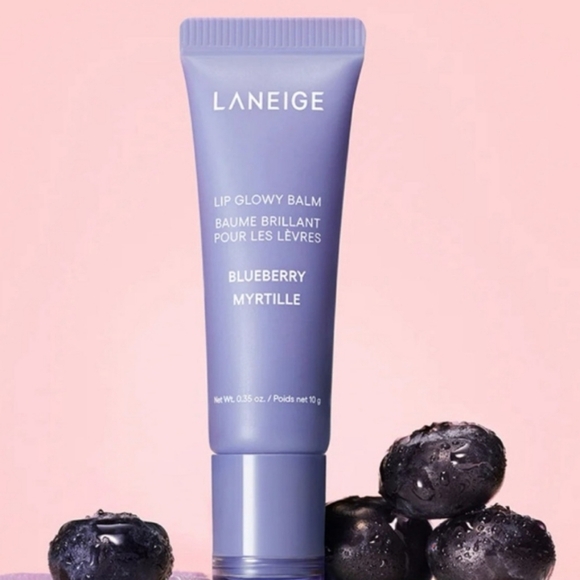 LANEIGE Lip Glowy Balm - Picture 2 of 3